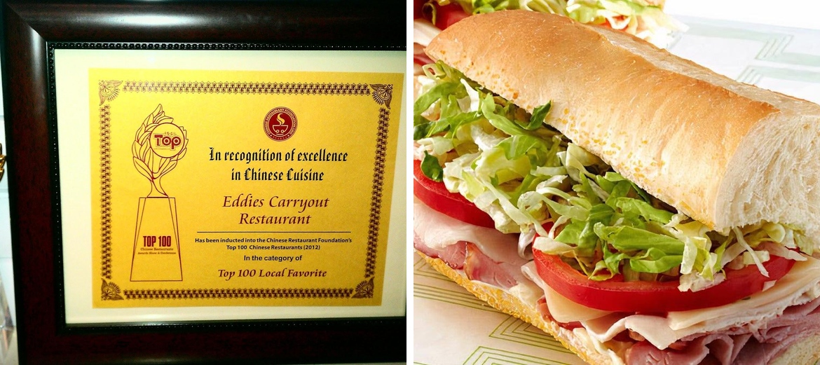 Eddies Carryout Restaurant