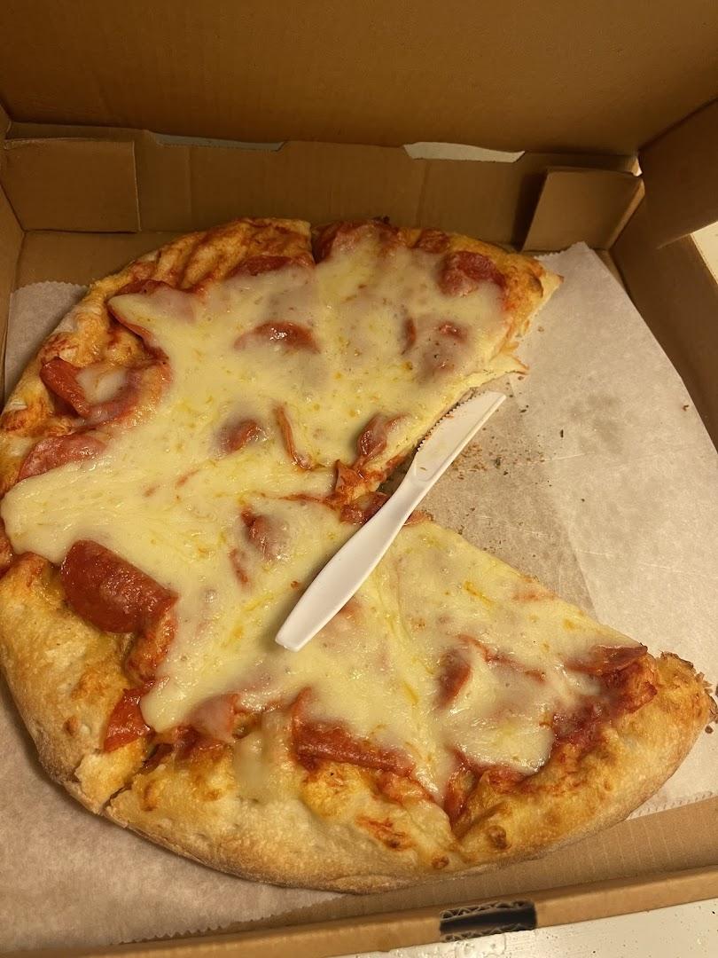 Eddies Carryout Restaurant