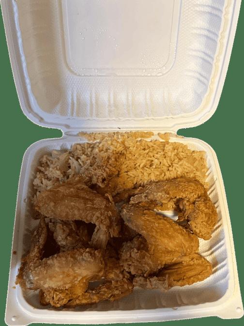 Eddies Carryout Restaurant